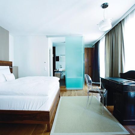 Fruehstueckshotel Im Goldschmiedehaus Grieskirchen Δωμάτιο φωτογραφία