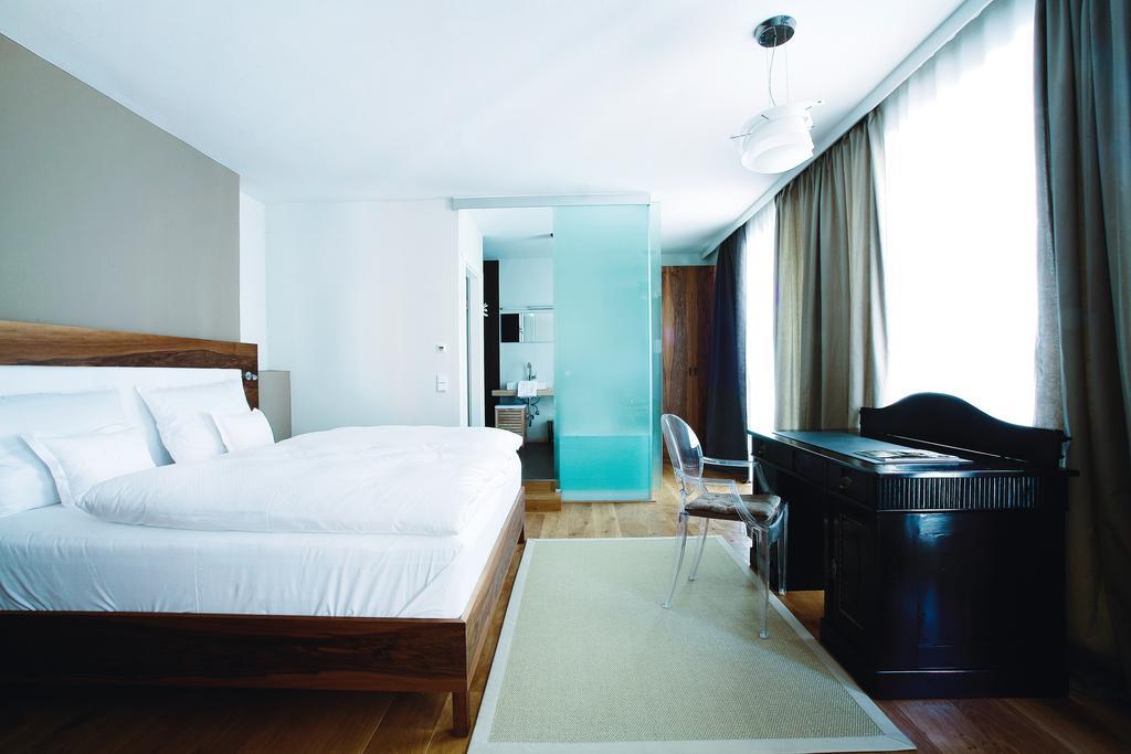 Fruehstueckshotel Im Goldschmiedehaus Grieskirchen Δωμάτιο φωτογραφία