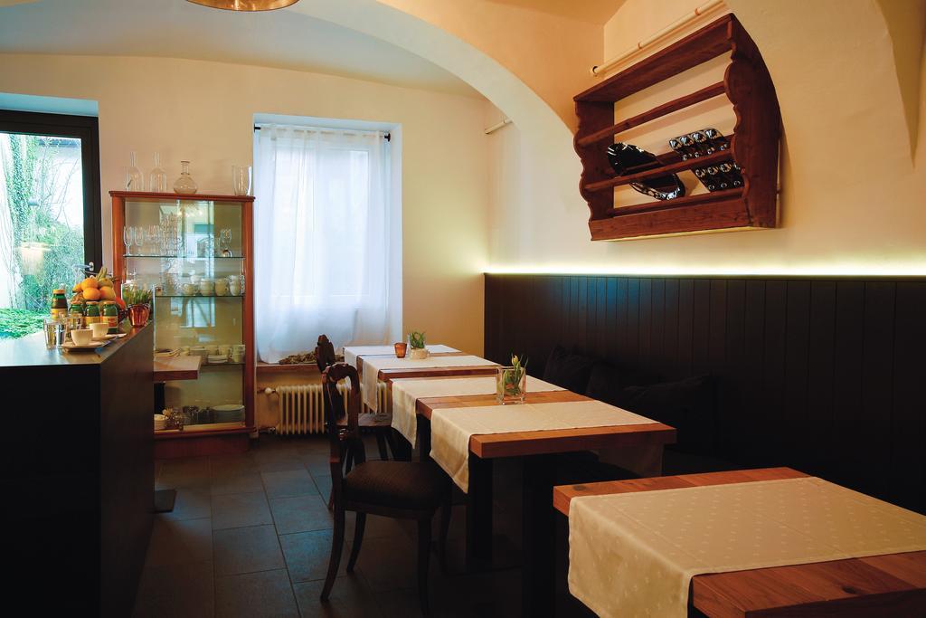 Fruehstueckshotel Im Goldschmiedehaus Grieskirchen Εξωτερικό φωτογραφία