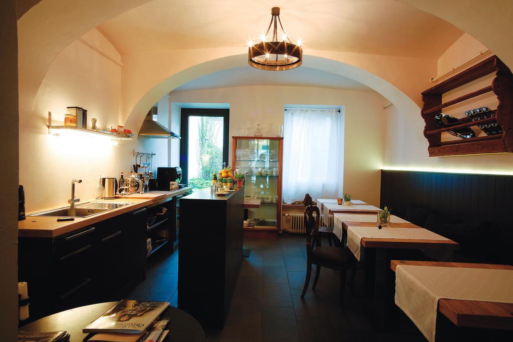Fruehstueckshotel Im Goldschmiedehaus Grieskirchen Εξωτερικό φωτογραφία