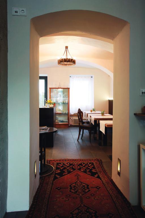 Fruehstueckshotel Im Goldschmiedehaus Grieskirchen Εξωτερικό φωτογραφία