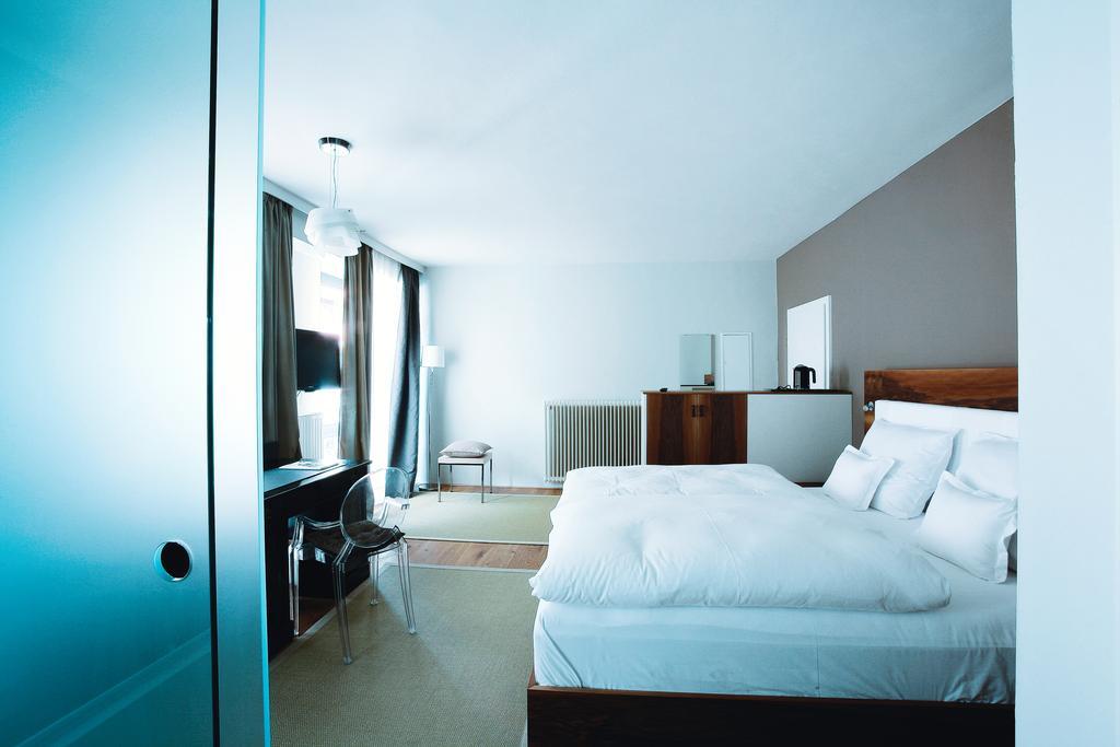 Fruehstueckshotel Im Goldschmiedehaus Grieskirchen Δωμάτιο φωτογραφία