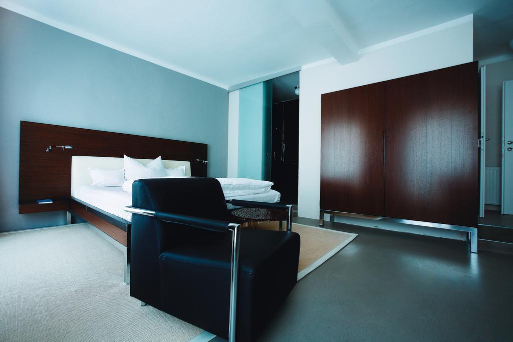 Fruehstueckshotel Im Goldschmiedehaus Grieskirchen Δωμάτιο φωτογραφία