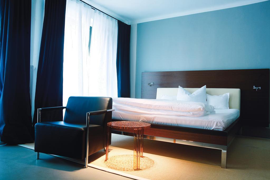 Fruehstueckshotel Im Goldschmiedehaus Grieskirchen Δωμάτιο φωτογραφία