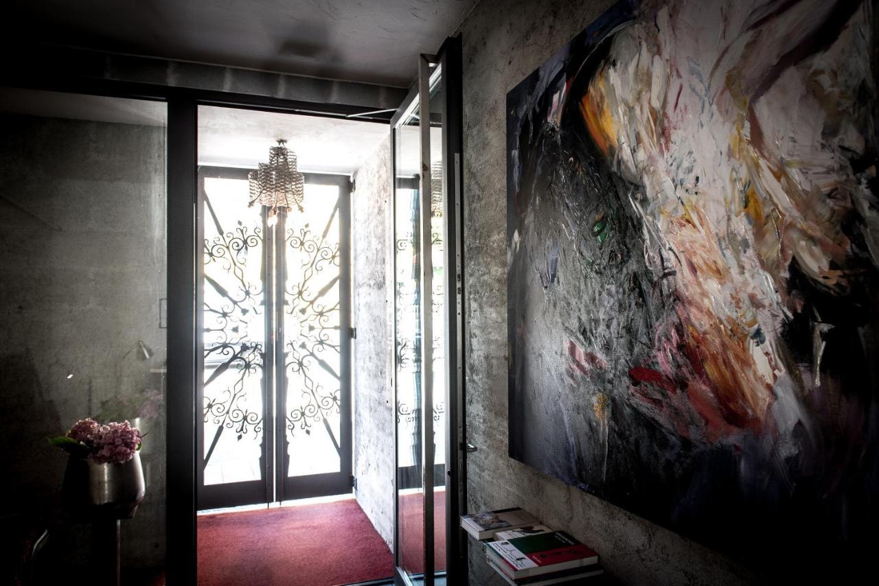 Fruehstueckshotel Im Goldschmiedehaus Grieskirchen Εξωτερικό φωτογραφία