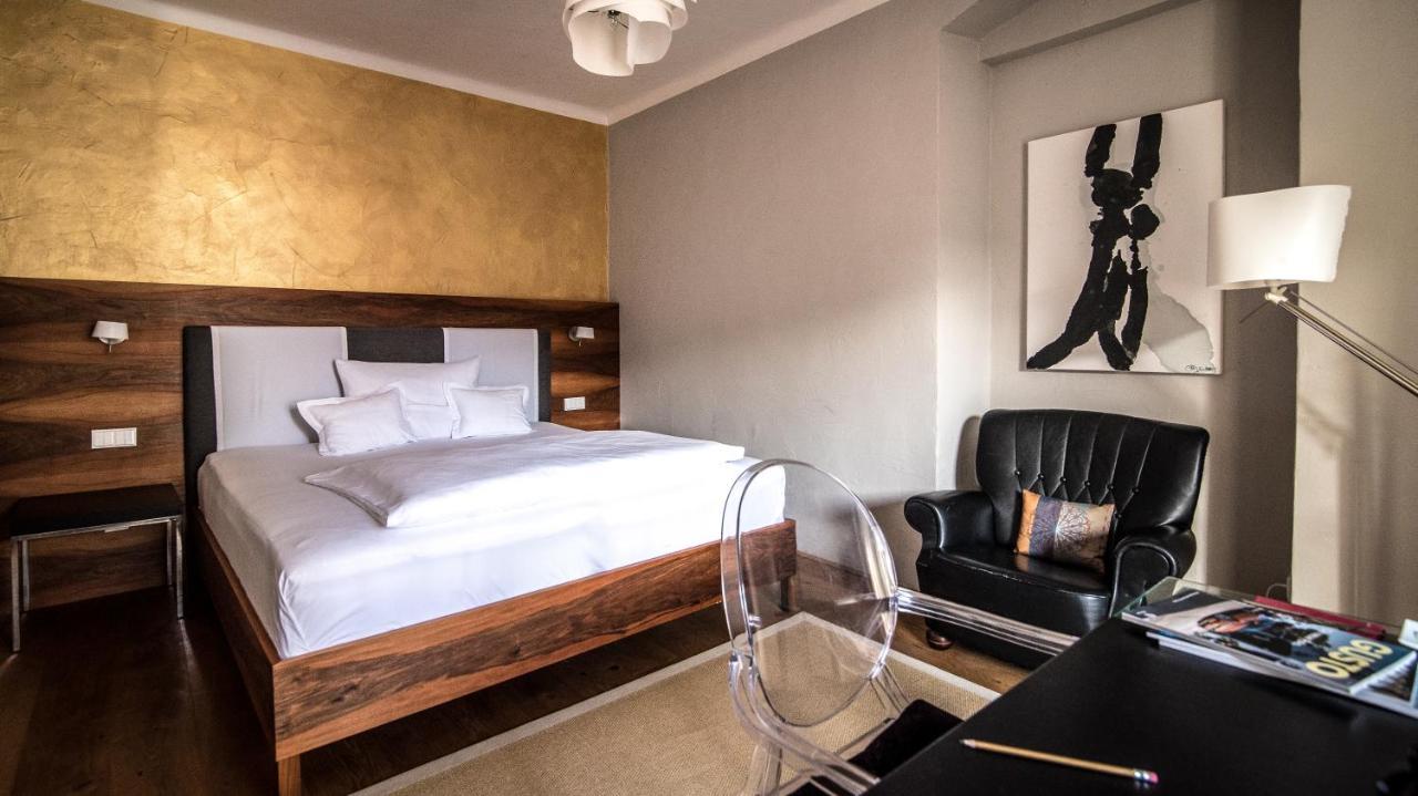 Fruehstueckshotel Im Goldschmiedehaus Grieskirchen Εξωτερικό φωτογραφία